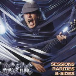 AC-DC : Sessions Rarities B-Sides